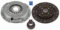 SACHS 3000 840 601 - Kit de embrague