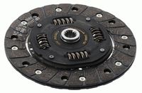 SACHS 1862533031 - Disco de embrague