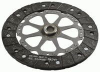 SACHS 1864 506 031 - Disco de embrague