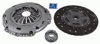 SACHS 3000 951 104 - Kit de embrague