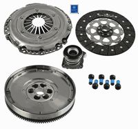 SACHS 2290 601 131 - Kit de embrague