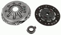 SACHS 3000 950 773 - Kit de embrague