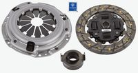 SACHS 3000 831 701 - Kit de embrague