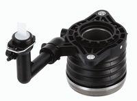 SACHS 3182 654 282 - Desembrague central, embrague