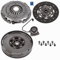 SACHS 2290 601 135 - Kit de embrague