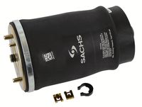 SACHS 994916 - Muelle neumático, suspensión