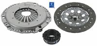 SACHS 3000 317 002 - Kit de embrague