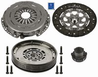 SACHS 2290 601 125 - Kit de embrague