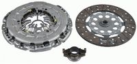 SACHS 3000 950 728 - Kit de embrague