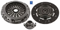 SACHS 3000951557 - Kit de embrague