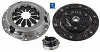 SACHS 3000 259 001 - Kit de embrague