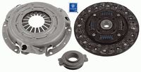 SACHS 3000 267 001 - Kit de embrague
