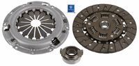 SACHS 3000 824 601 - Kit de embrague