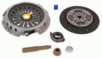 SACHS 3000 754 001 - Kit de embrague