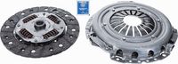 SACHS 3000836101 - Kit de embrague