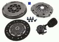 SACHS 2290 601 132 - Kit de embrague
