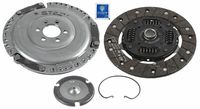 SACHS 3000381001 - Kit de embrague