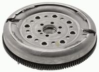 SACHS 2294 001 817 - Volante motor