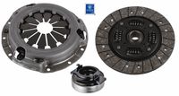 SACHS 3000 558 001 - Kit de embrague