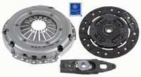 SACHS 3000951038 - Kit de embrague
