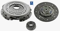 SACHS 3000389002 - Kit de embrague