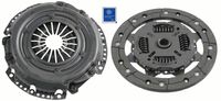 SACHS 3000 951 794 - Kit de embrague