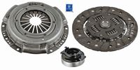 SACHS 3000 824 701 - Kit de embrague