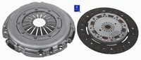 SACHS 3000 951 291 - Kit de embrague