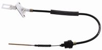 SACHS 3074600261 - Cable de accionamiento, accionamiento del embrague