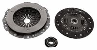 SACHS 3000 950 799 - Kit de embrague