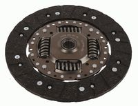 SACHS 1878 634 113 - Disco de embrague