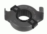 SACHS 3151 600 759 - Cojinete de desembrague