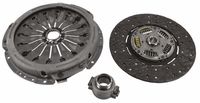 SACHS 3400 700 682 - Kit de embrague