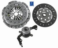 SACHS 3000990176 - Kit de embrague - XTend Kit plus CSC