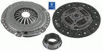 SACHS 3000 557 001 - Kit de embrague