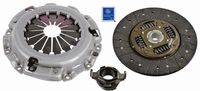 SACHS 3000951450 - Kit de embrague