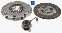 SACHS 3000 990 304 - Kit de embrague