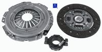 SACHS 3000 951 368 - Kit de embrague