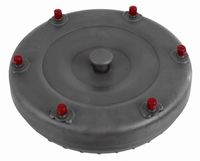 SACHS 0700 600 101 - Convertidor de par