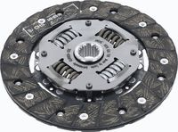 SACHS 3000 240 001 - Kit de embrague