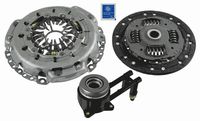 SACHS 3000 990 225 - Kit de embrague