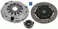 SACHS 3000 807 002 - Kit de embrague