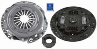 SACHS 3000 951 027 - Kit de embrague