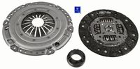 SACHS 3000 564 001 - Kit de embrague
