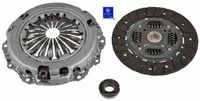 SACHS 3000 950 642 - Kit de embrague