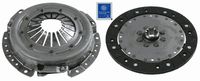 SACHS 3000 951 078 - Kit de embrague