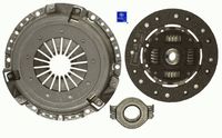 SACHS 3000 097 002 - Kit de embrague