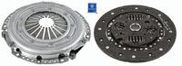 SACHS 3000 823 901 - Kit de embrague