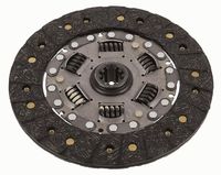 SACHS 1862 977 001 - Disco de embrague