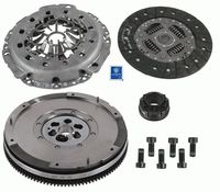 SACHS 2290 601 093 - Kit de embrague